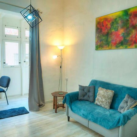 Charming 3 Storey Apartment In Valletta Centre, Ngri1-1 외부 사진