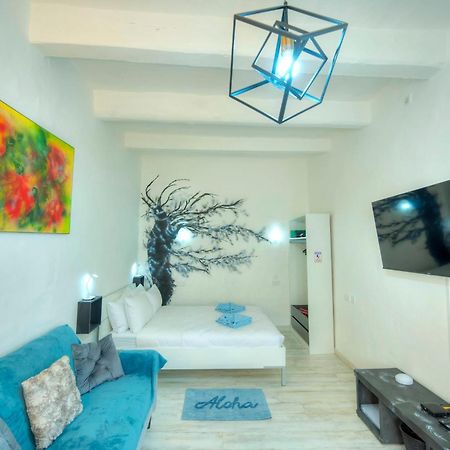 Charming 3 Storey Apartment In Valletta Centre, Ngri1-1 외부 사진