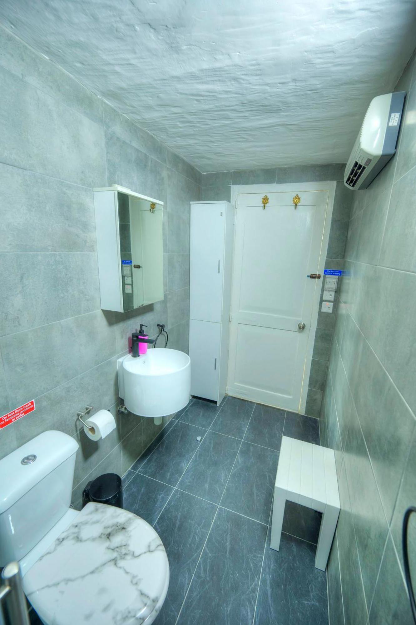 Charming 3 Storey Apartment In Valletta Centre, Ngri1-1 외부 사진