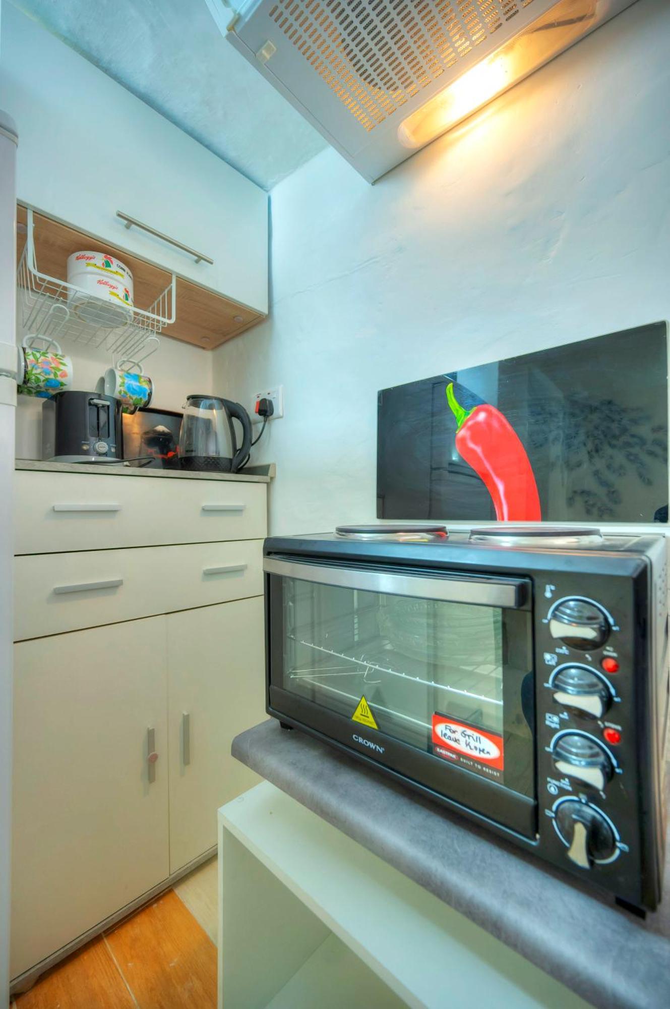 Charming 3 Storey Apartment In Valletta Centre, Ngri1-1 외부 사진