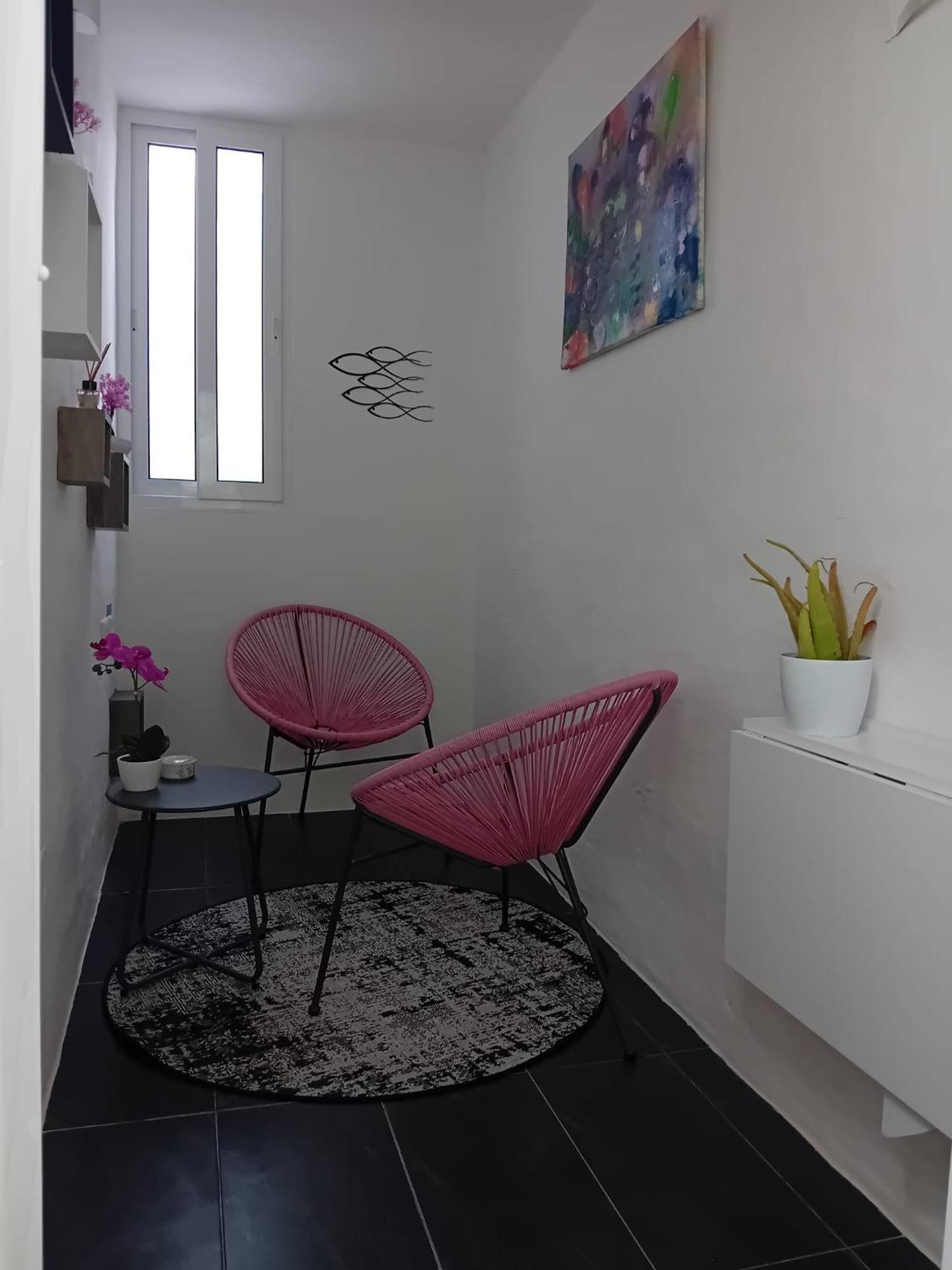 Charming 3 Storey Apartment In Valletta Centre, Ngri1-1 외부 사진